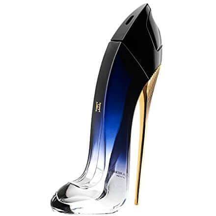 Parfum femme Carolina Herrera Good Girl, flacon talon - Bien-être & style 
