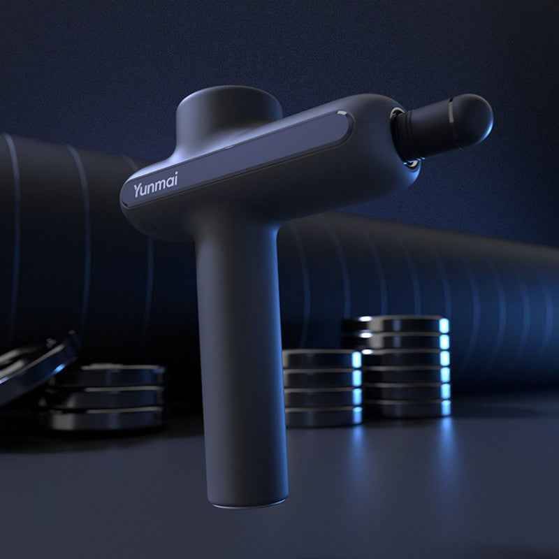 Pistolet de Massage – Récupération rapide, performance maximale