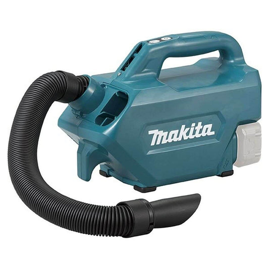 Makita Aspirateur pour poussière et poils d’animaux puissant - Bien-être & style 
