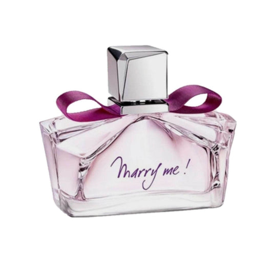 Lanvin Marry Me! Eau de Parfum Femme Élégante - Bien-être & style 