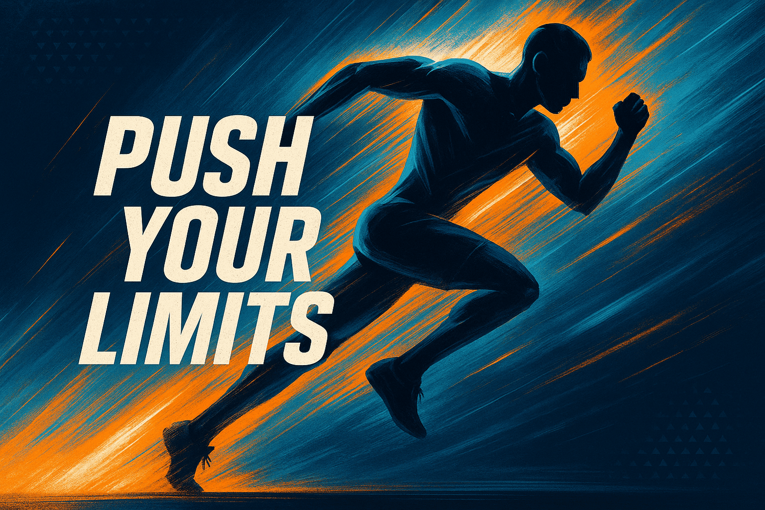 Motivation sport 