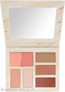 Sunkissed Maquillage Contouring pour Femmes - Poudre Visage - Bien-être & style 