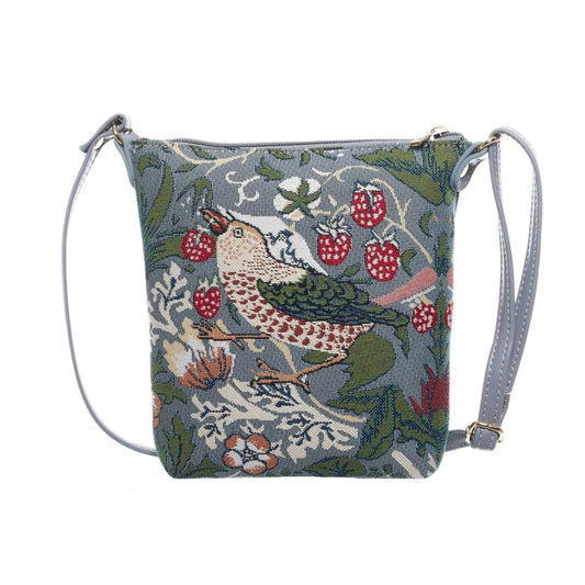 Signare Tapestry petit sac bandoulière femme original - Bien-être & style 