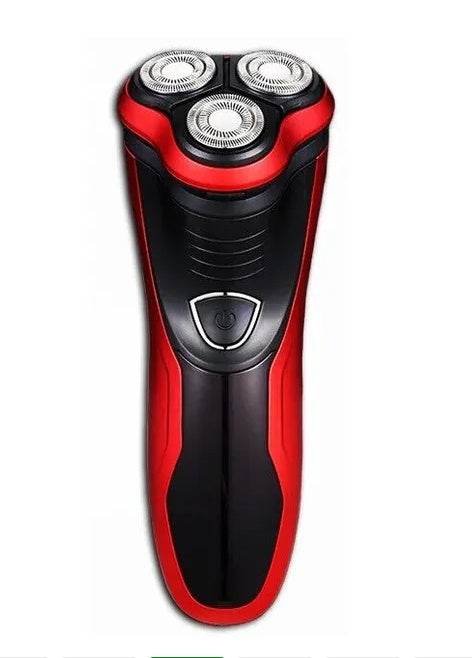 Bien être style Rasoir électrique homme étanche rechargeable - Bien-être & style 