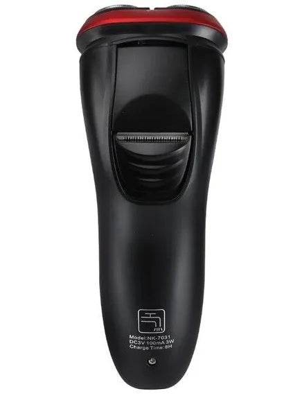 Bien être style Rasoir électrique homme étanche rechargeable - Bien-être & style 