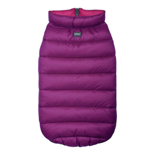Manteau pour chien Red Dingo chaud et confortable - Bien-être & style 