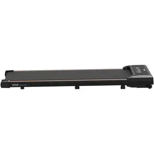 Tapis de Marche Portable 1-6 km/h - Pratique à Domicile
