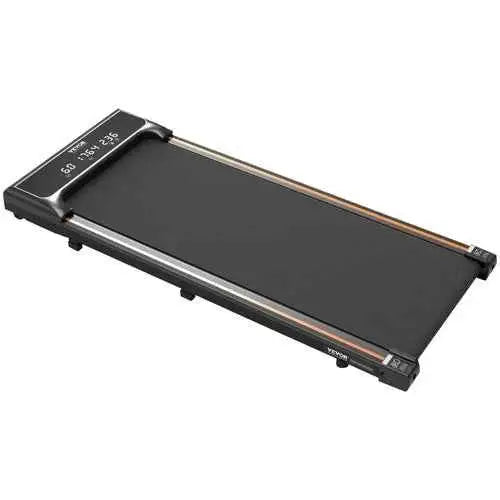 Tapis de Marche Portable 1-6 km/h - Pratique à Domicile