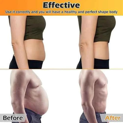 Ceinture de fitness abdominale avec affichage LCD pour entraînement à domicile et perte de poids