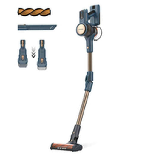 Aspirateur balai sans fil Taurus puissant et polyvalent - Bien-être & style 